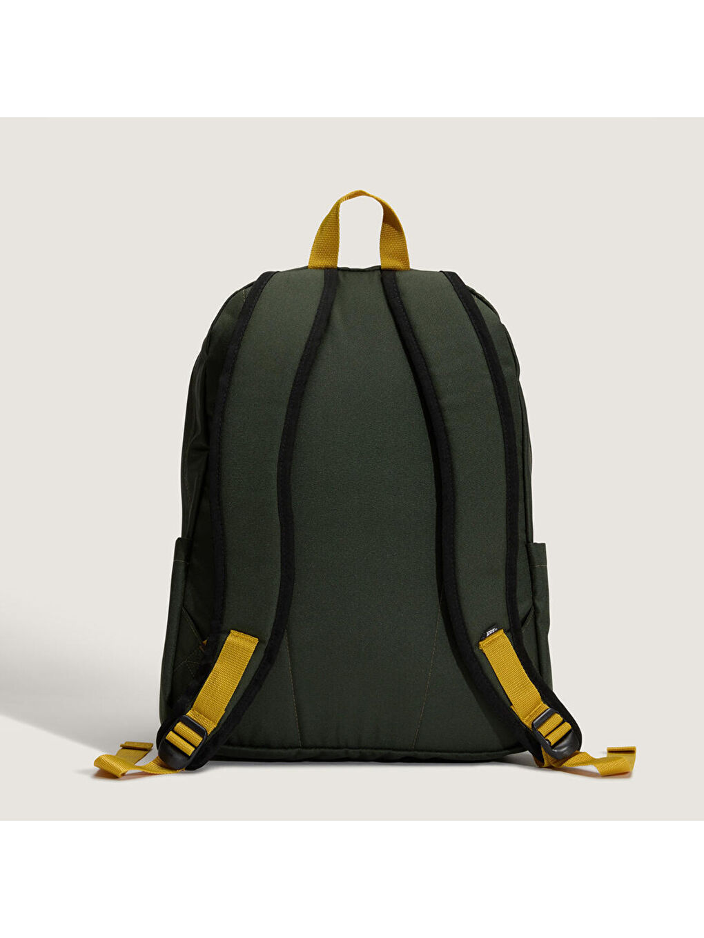 Old Skool Haki Sırt Çantası-1
