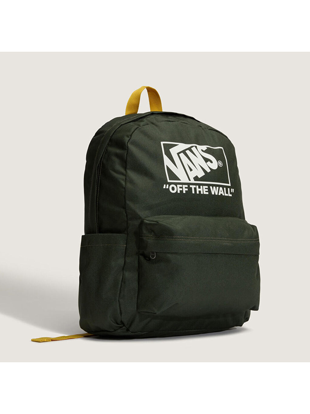 Old Skool Haki Sırt Çantası-2