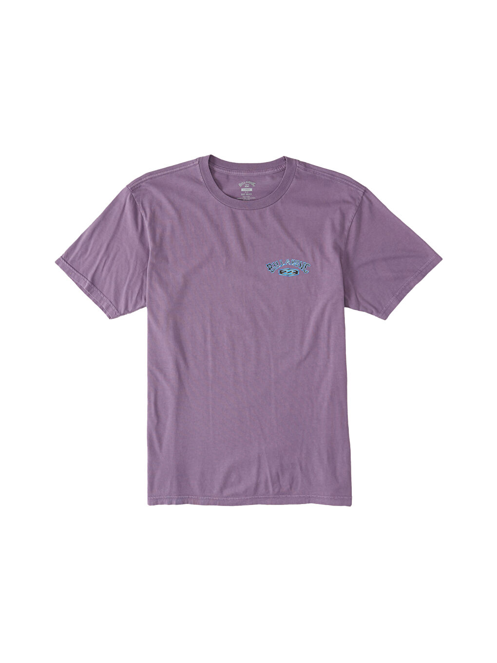 Archwave Ss Ww Erkek Mor Tişört