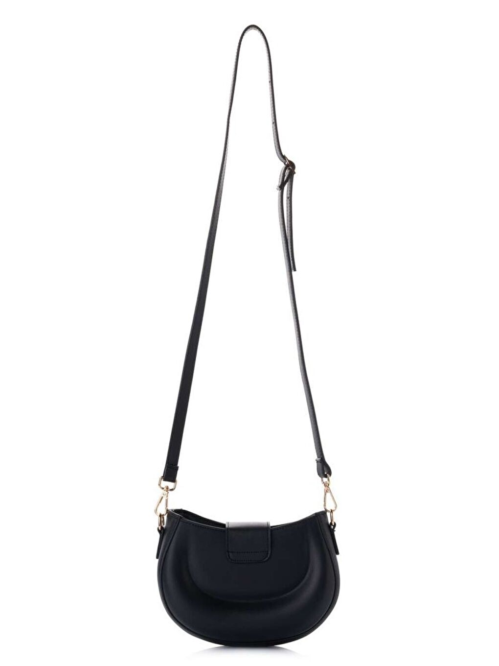 Siyah Adira Kadın Omuz Çantası-2