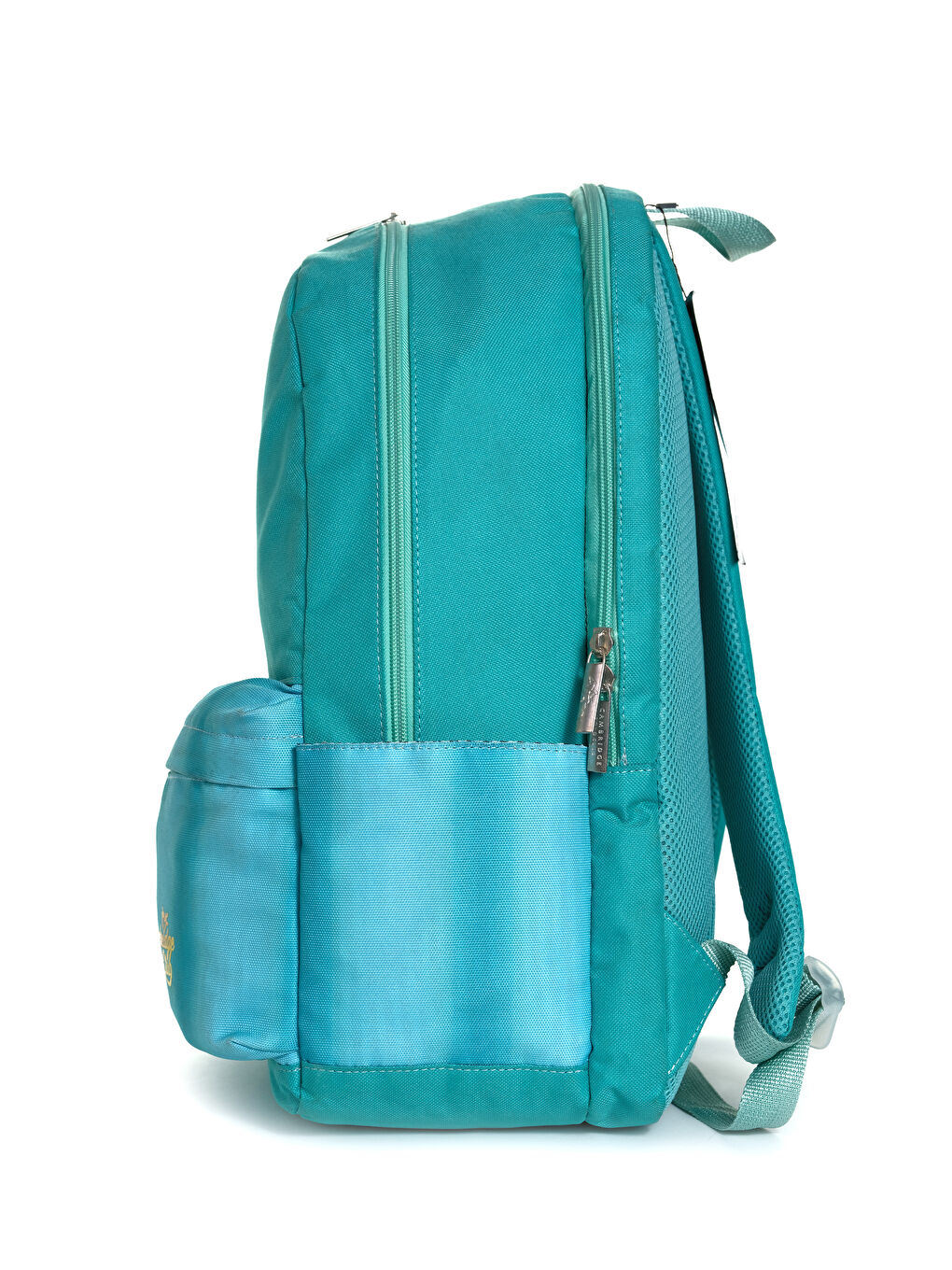 Star Çift Ana Bölmeli Unisex Çocuk İlkokul Çantası-1