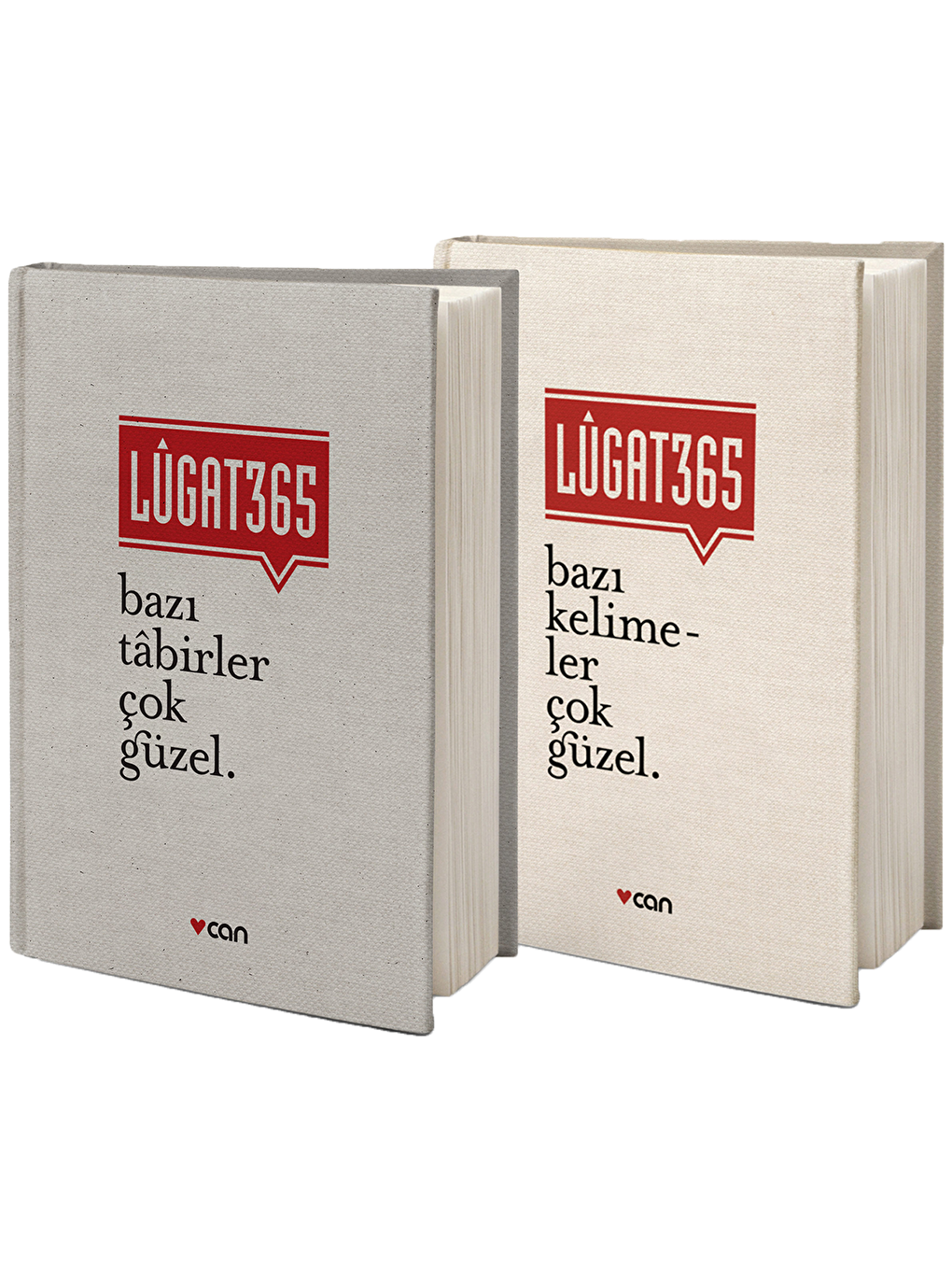 Lûgat365 Kitap Seti