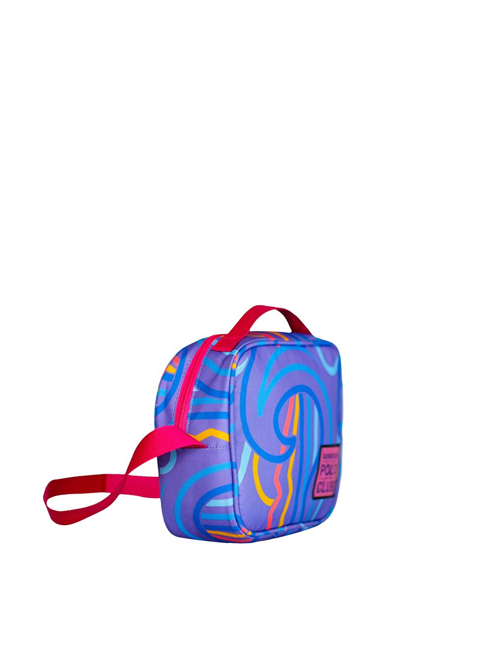 Star Unisex Çocuk Beslenme Çantası Cpo4094-1