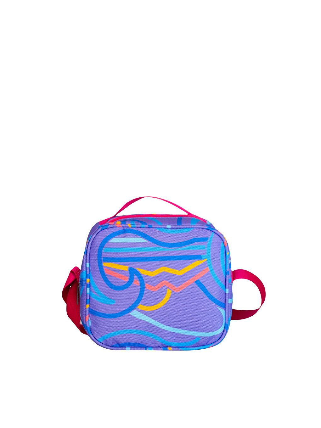 Star Unisex Çocuk Beslenme Çantası Cpo4094-3