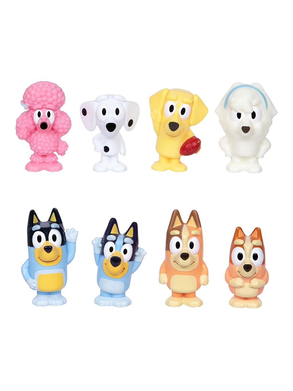 Moose Toys Bluey Sürpriz Paket 19187-2