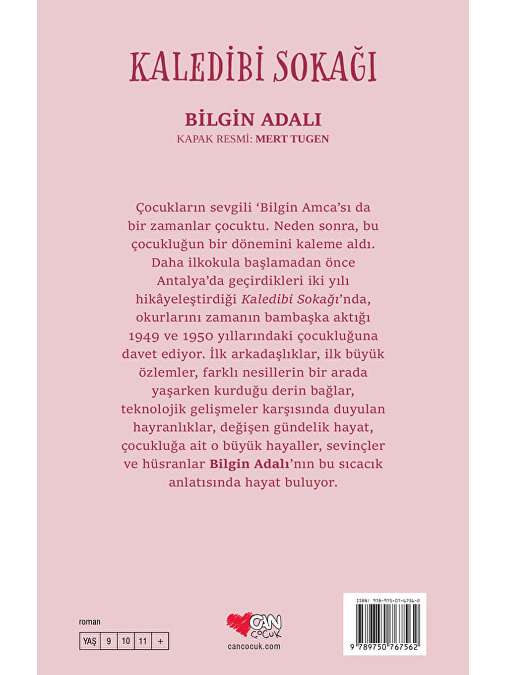 Kaledibi Sokağı-2
