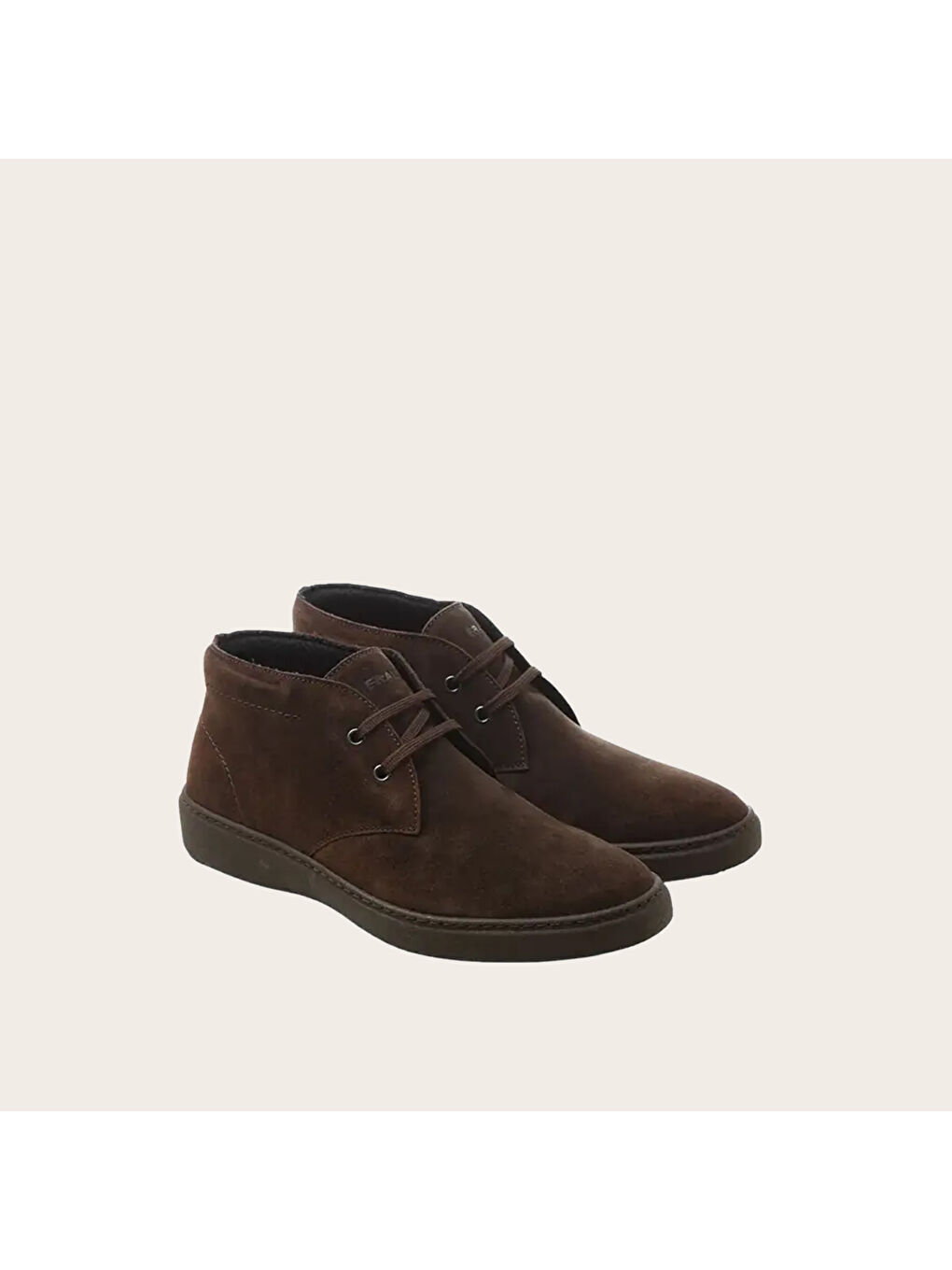 Kahverengi Erkek Bot 19A5 WAXY Pepe (Dark Brown)-2