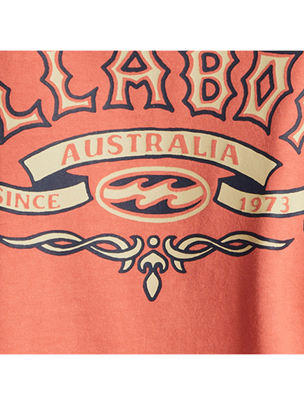 Kahverengi Archwave Ss Ww Erkek Kırmızı Tişört-6