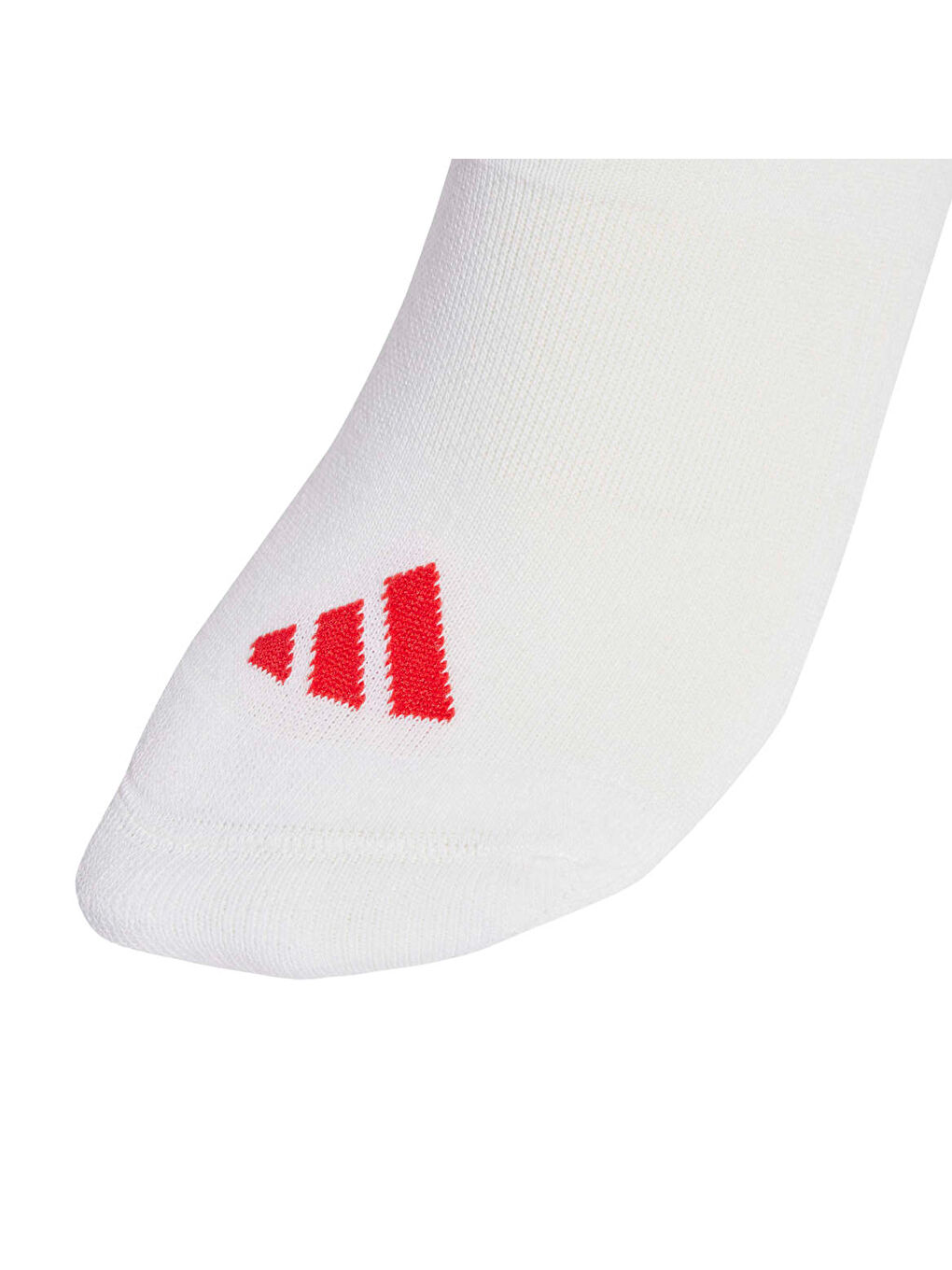 Karışık Logo 3'lü Çorap-2