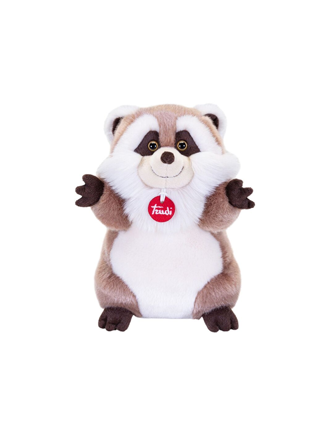 Raccoon Ringo 24042-1