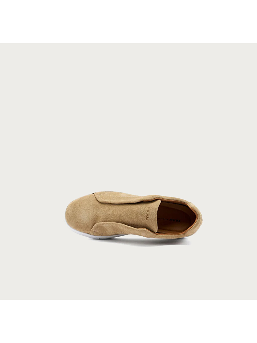 Bej Erkek Sneaker 28D1 SUEDE Avena-3