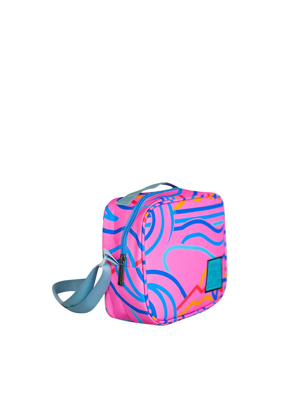 Star Unisex Çocuk Beslenme Çantası Cpo4094-2