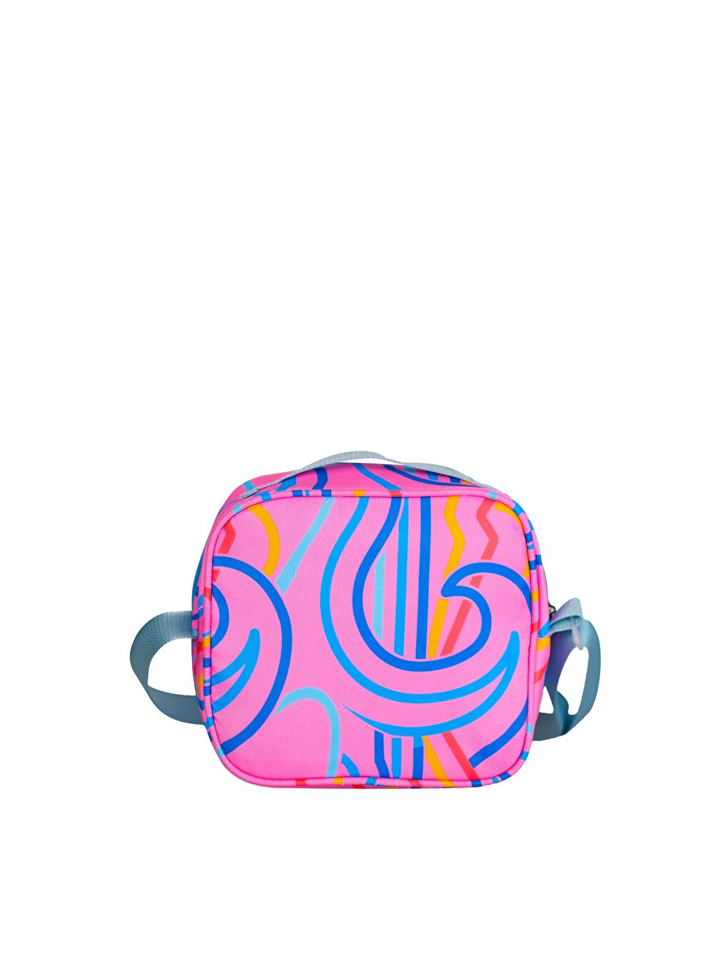 Star Unisex Çocuk Beslenme Çantası Cpo4094-4