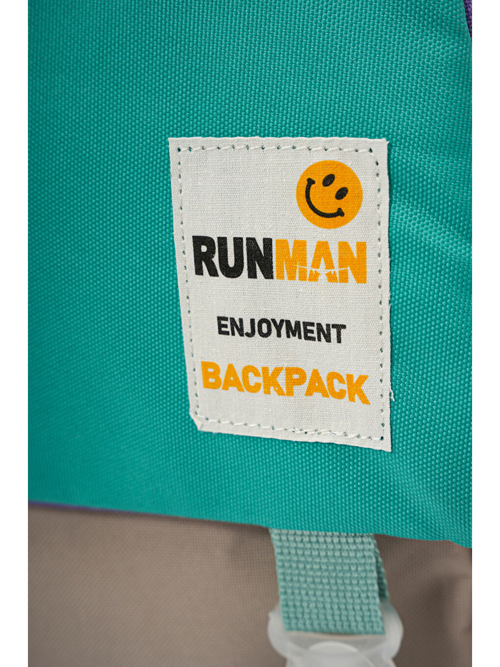 Pelüş Ayıcık Detaylı Kız Çocuk İlkokul Çanta Seti-5