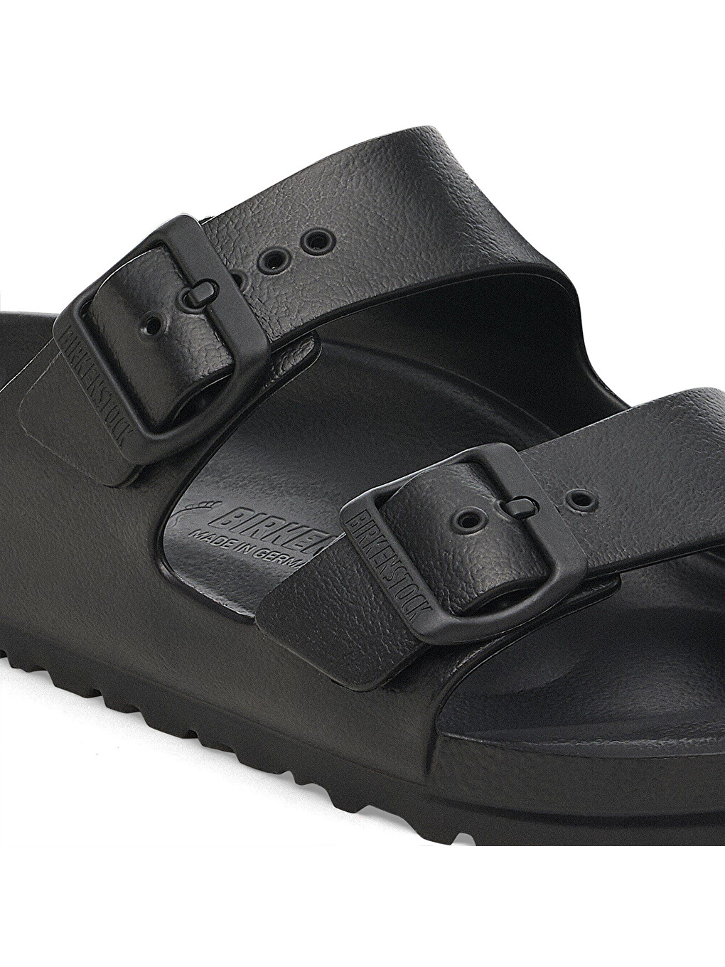 Siyah Kadın Terlik 129423 Arizona Eva Black-3