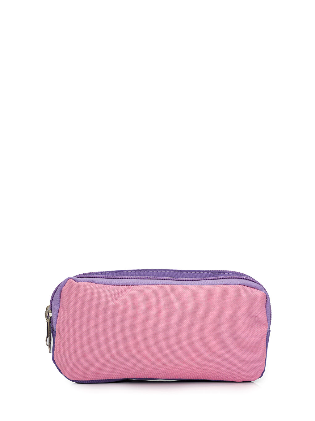 Pelüş Ayıcık Detaylı Kız Çocuk İlkokul Çanta Seti-6