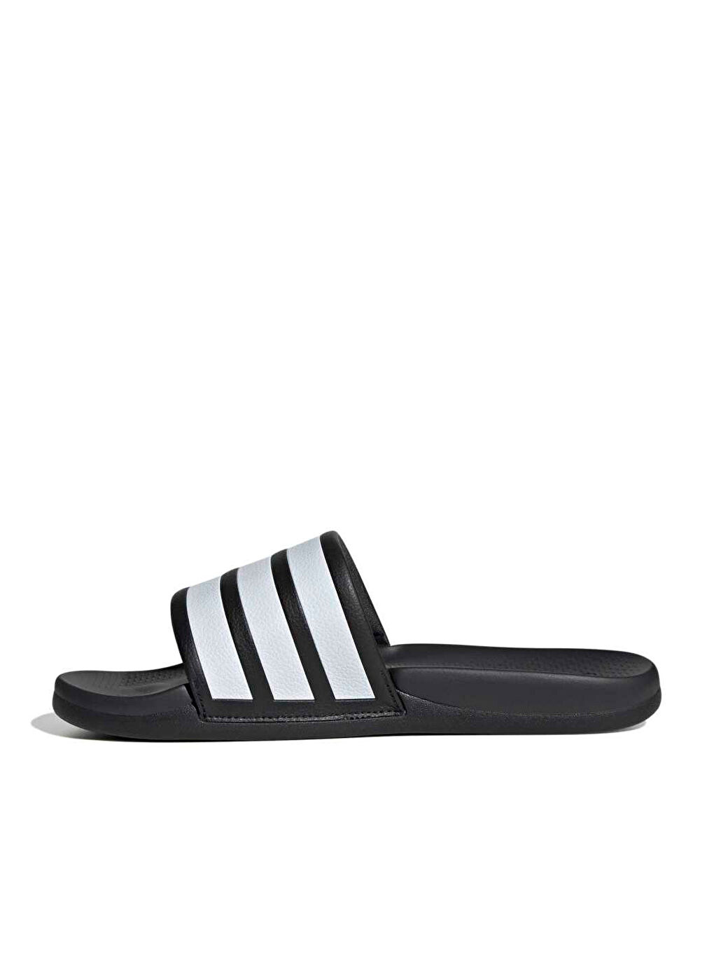 Adilette Comfort 2.0 Erkek Siyah Terlik-1