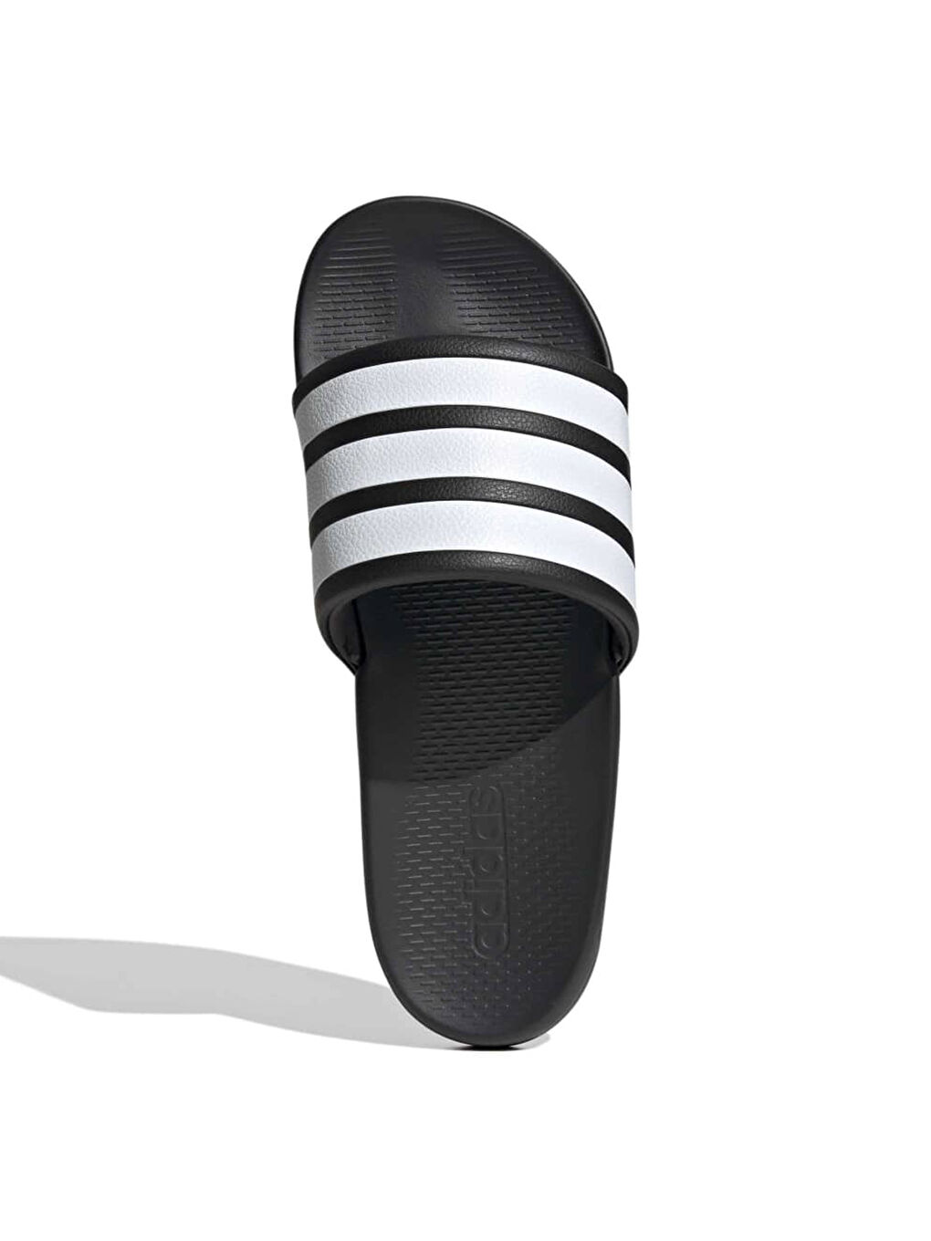 Adilette Comfort 2.0 Erkek Siyah Terlik-2