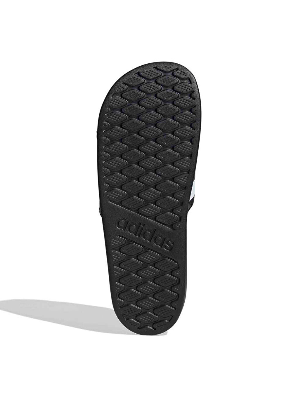 Adilette Comfort 2.0 Erkek Siyah Terlik-3