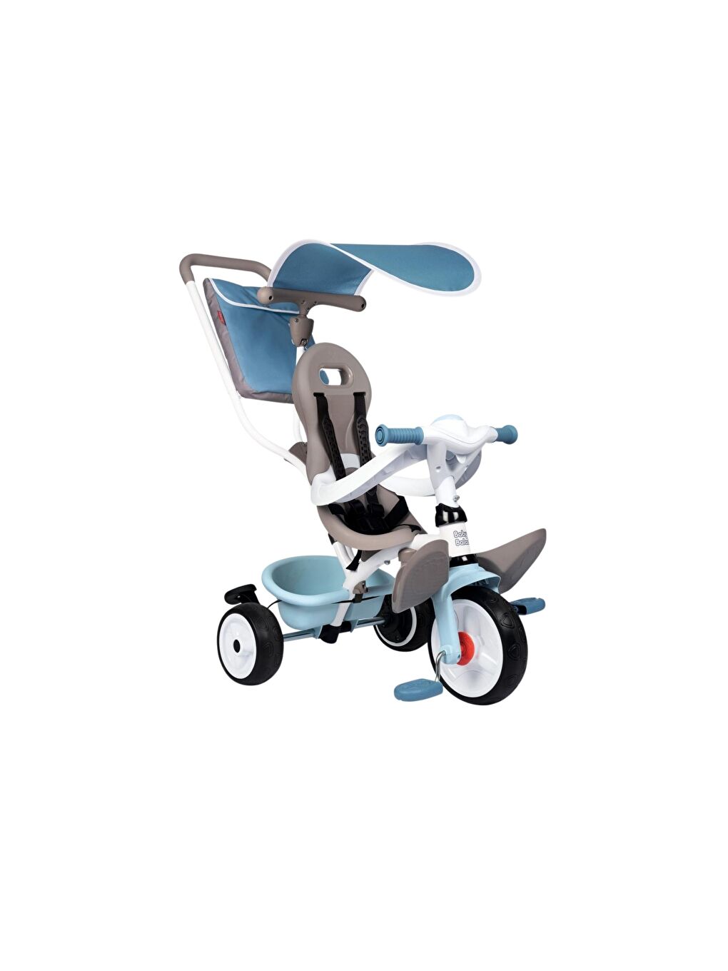 Baby Balade Plus 3 Tekerlekli Bisiklet