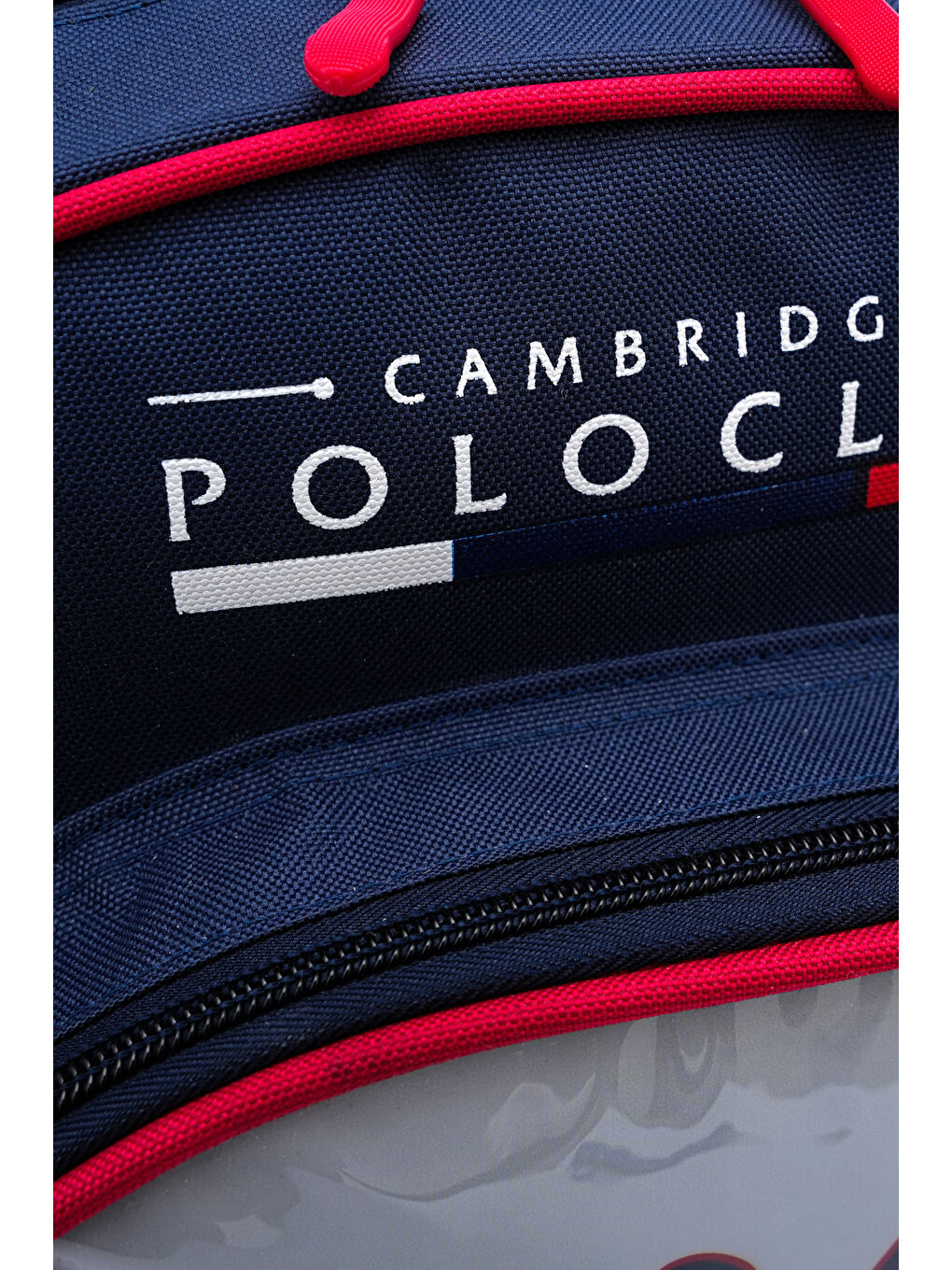 Erkek Anaokul Çantası-4