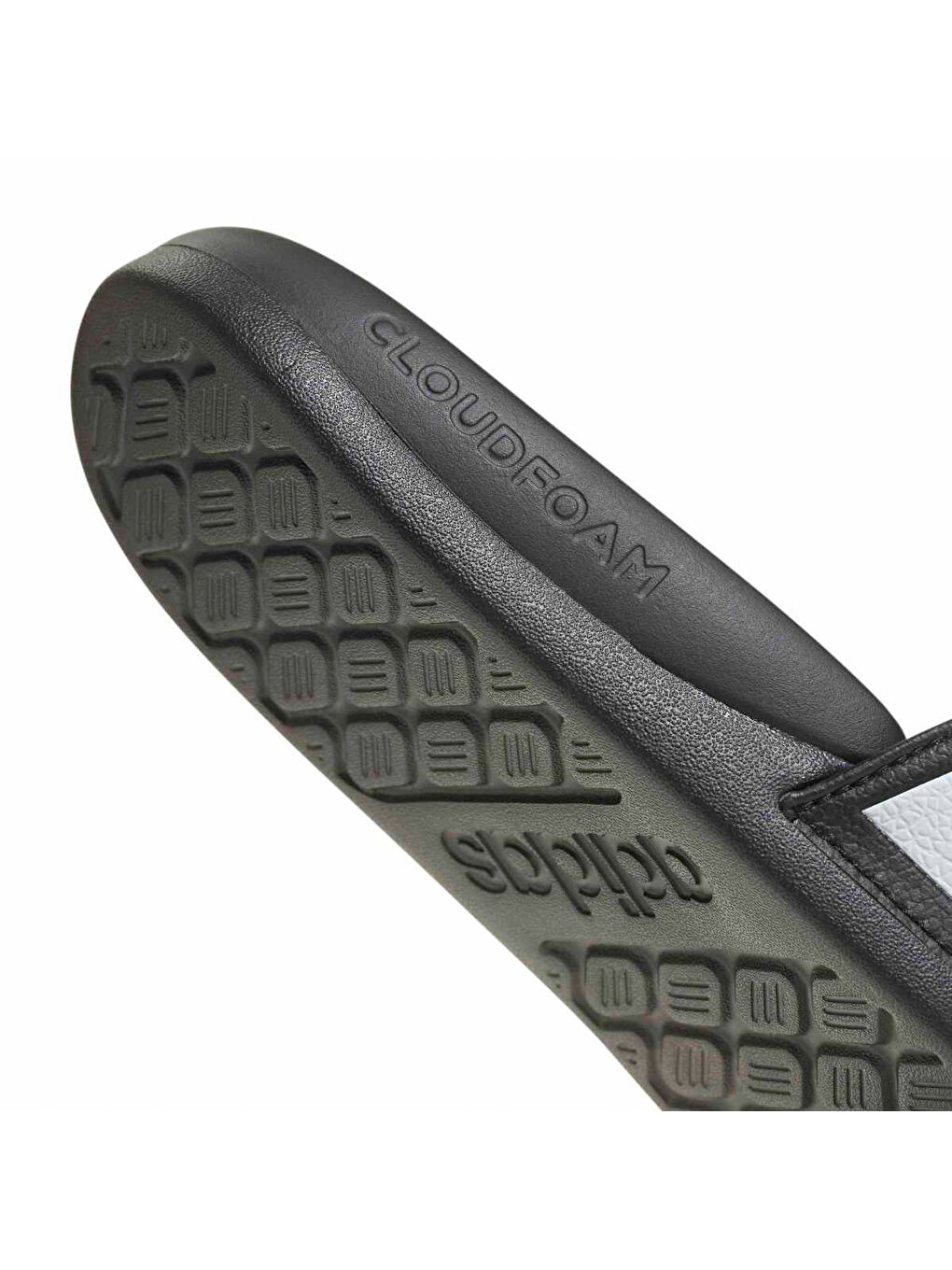 Adilette Comfort 2.0 Erkek Siyah Terlik-4