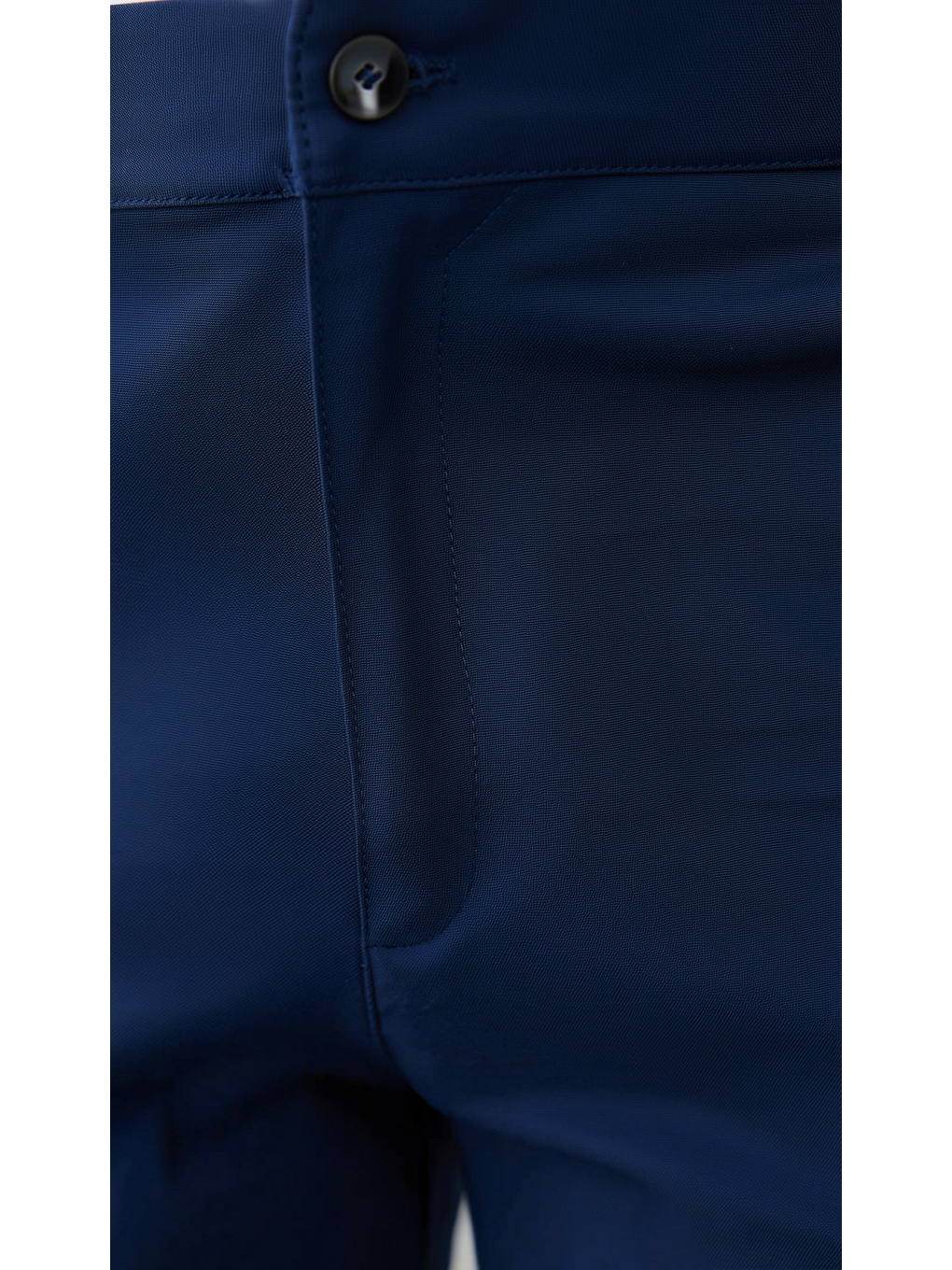 Lacivert Erkek Cepli Slimfit Atlas Pantolon-5