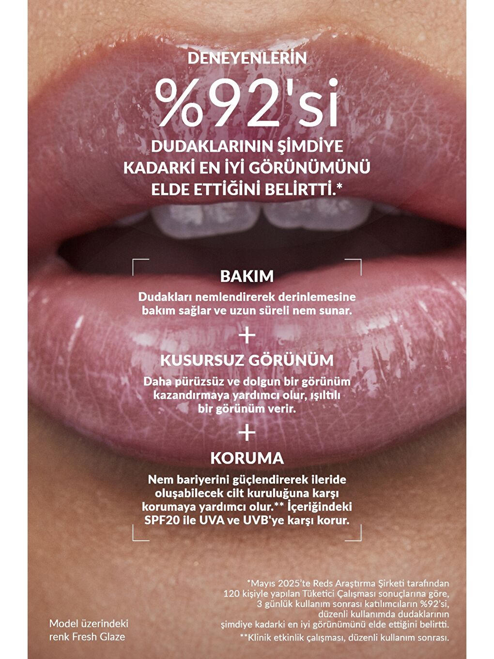 Peptit Serum Lip Gloss Fresh Glaze-2