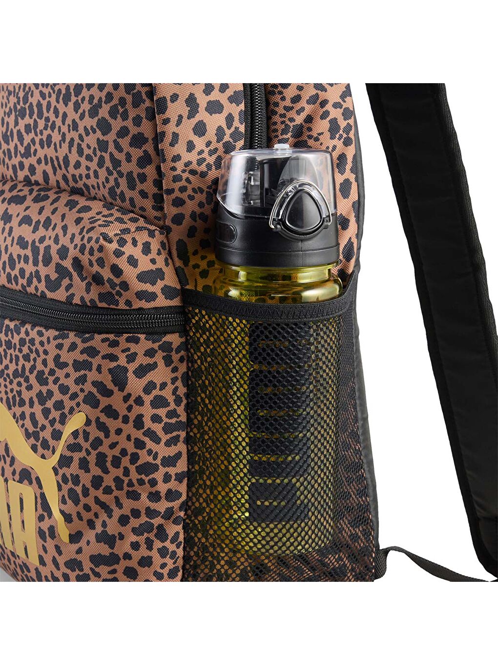 Phase Aop Kahverengi Sırt Çantası-2