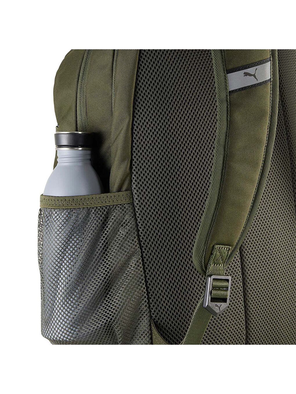 Deck Haki Sırt Çantası-2