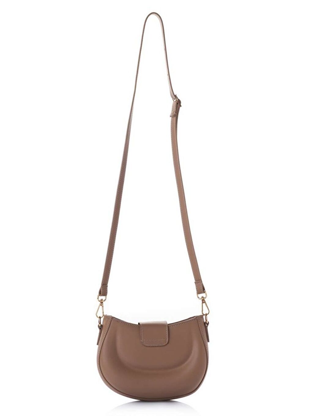 Bej Adira Kadın Omuz Çantası-2