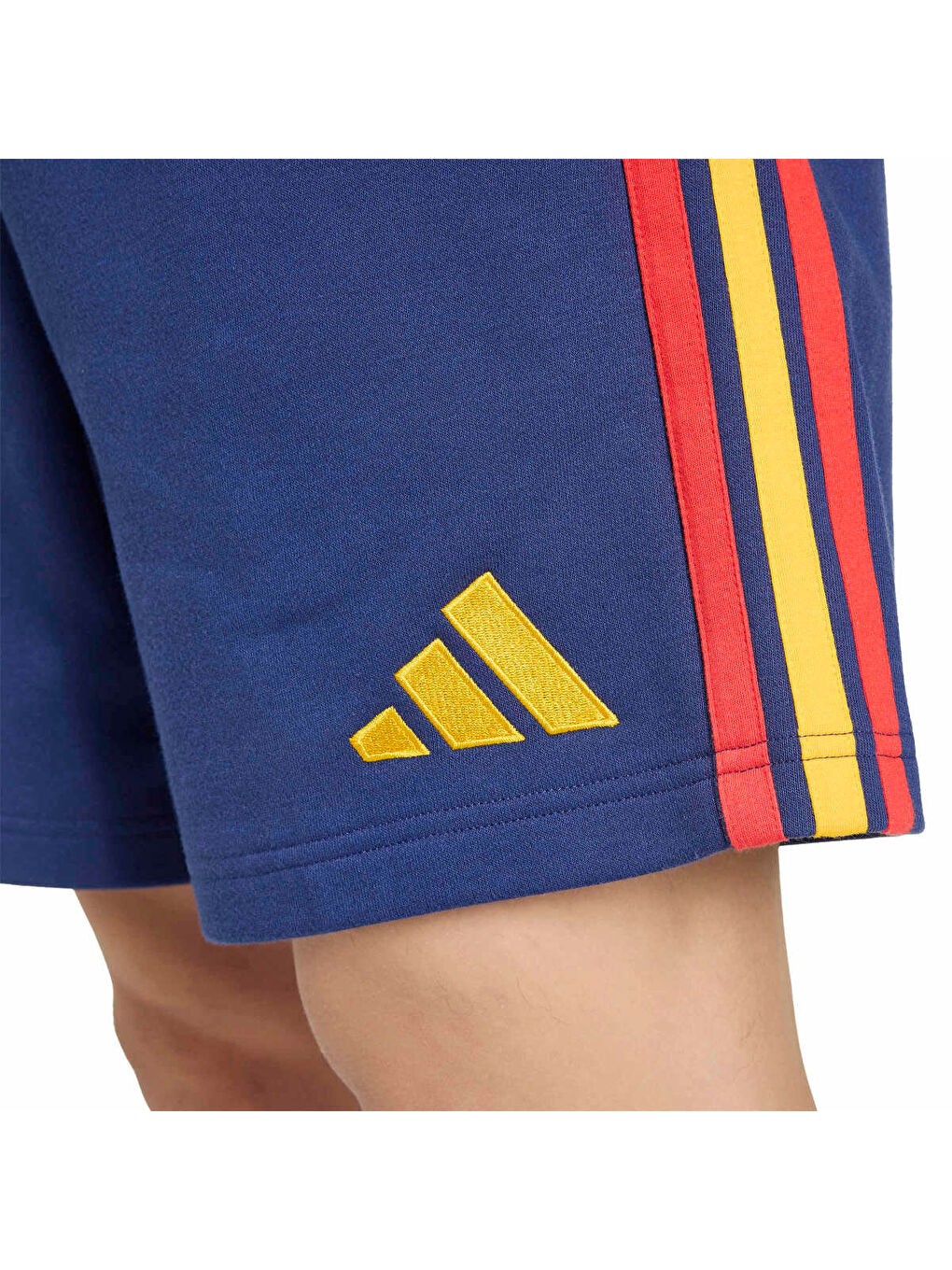 İspanya DNA Erkek Lacivert Şort-2