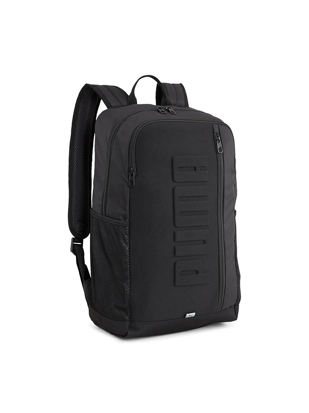 S Siyah Sırt Çantası