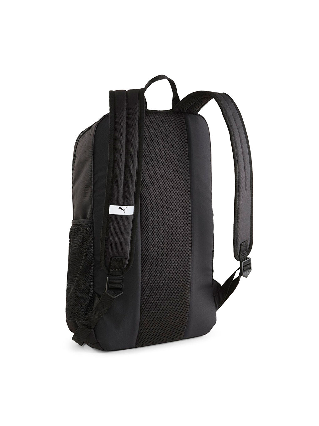 S Siyah Sırt Çantası-1