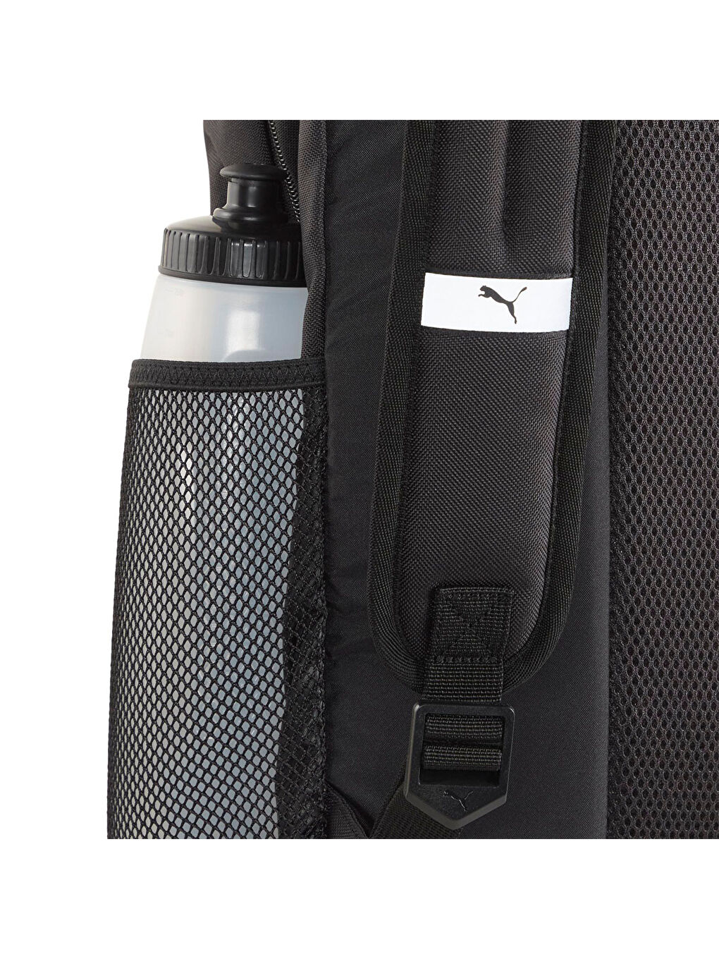 S Siyah Sırt Çantası-2