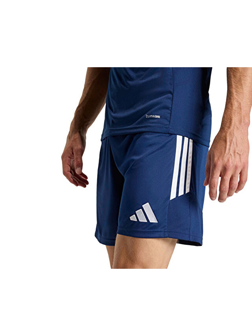 Tiro26 League Sho Erkek Futbol Şortu Ka8790 Lacivert-3