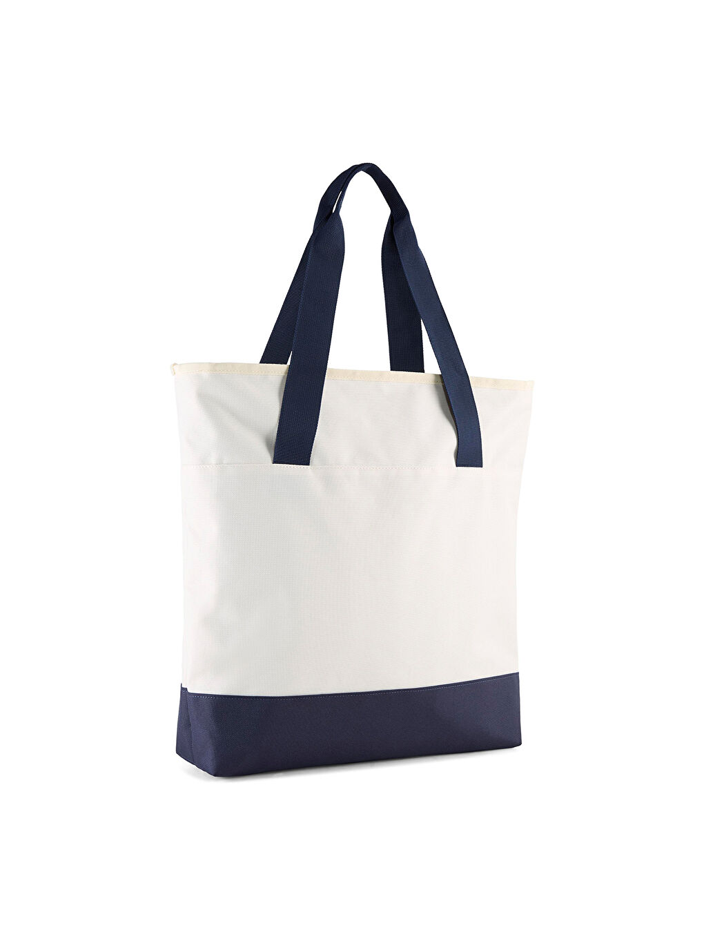 Phase Class Tote Bej Omuz Çantası-1