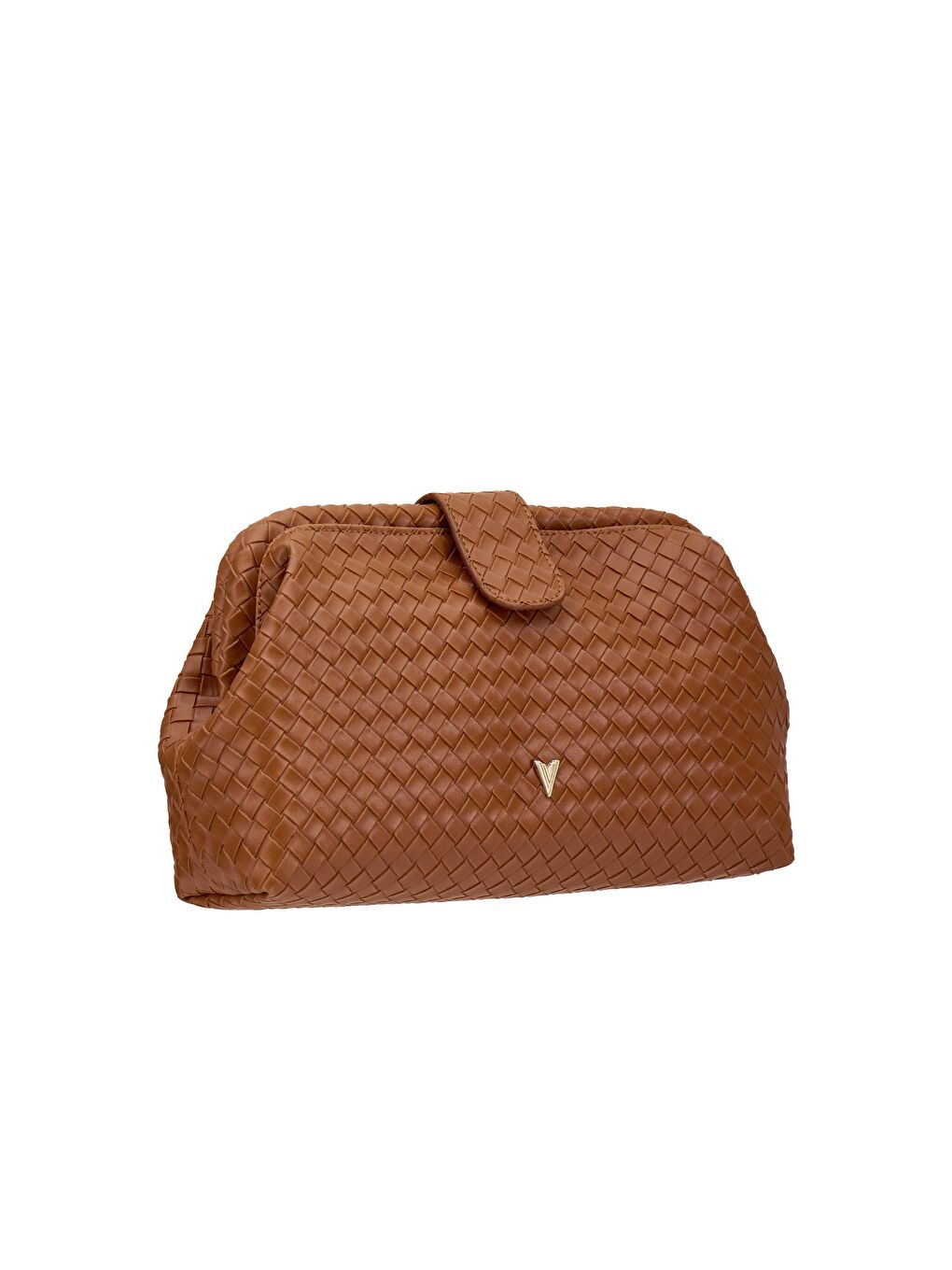 Kahverengi Anasie El Çantası Taba-1