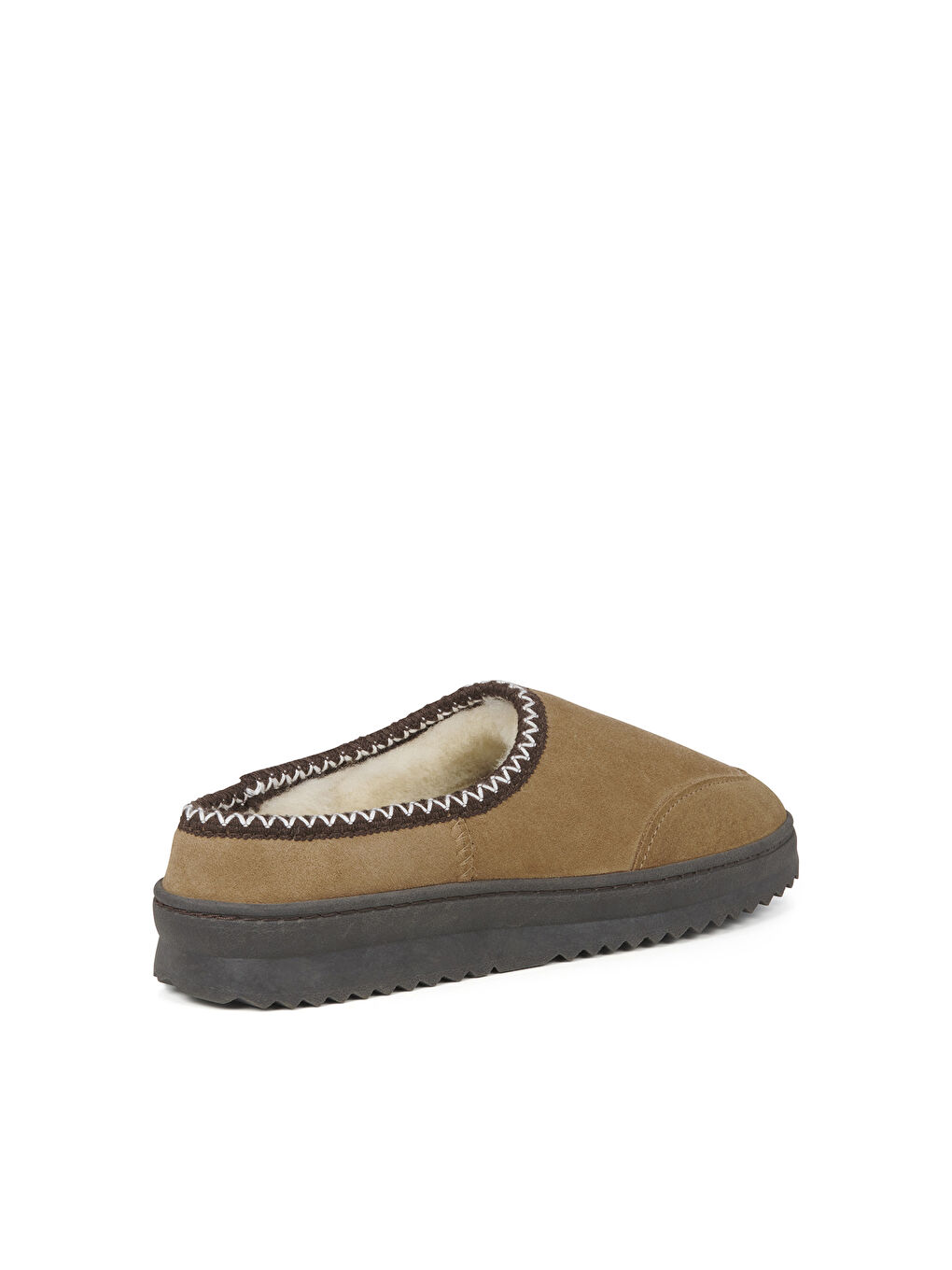 Kahverengi Platinum Outback Scuff Kadın Bot-4