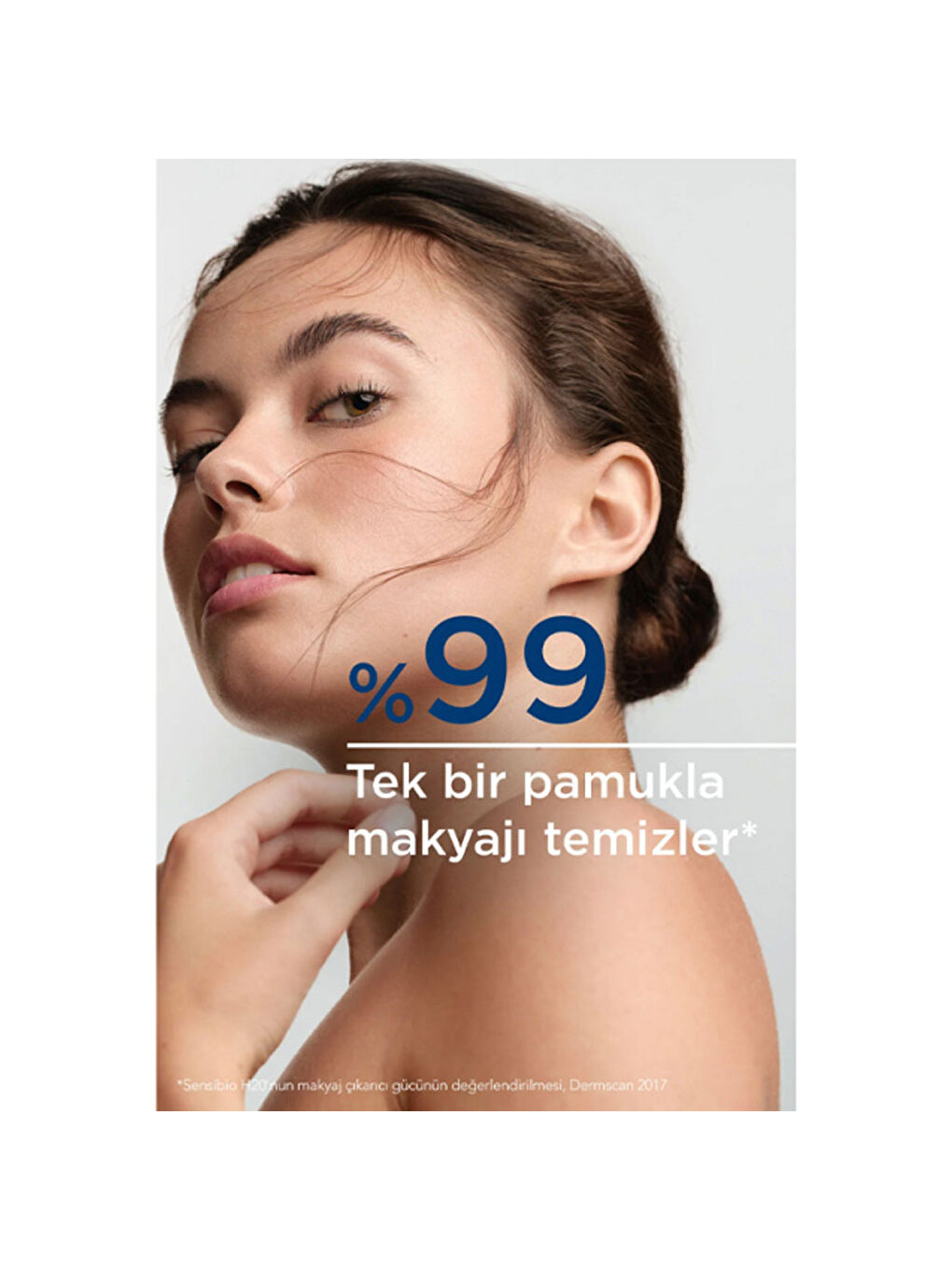 Sensibio H2O Yüz ve Makyaj Temizleme Suyu 100 ml-3