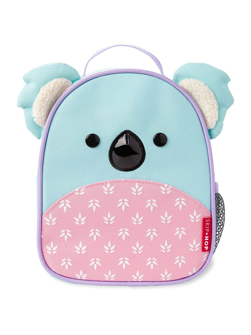 Karışık Çocuk Emniyet Kemerli Sırt Çantası Koala-1