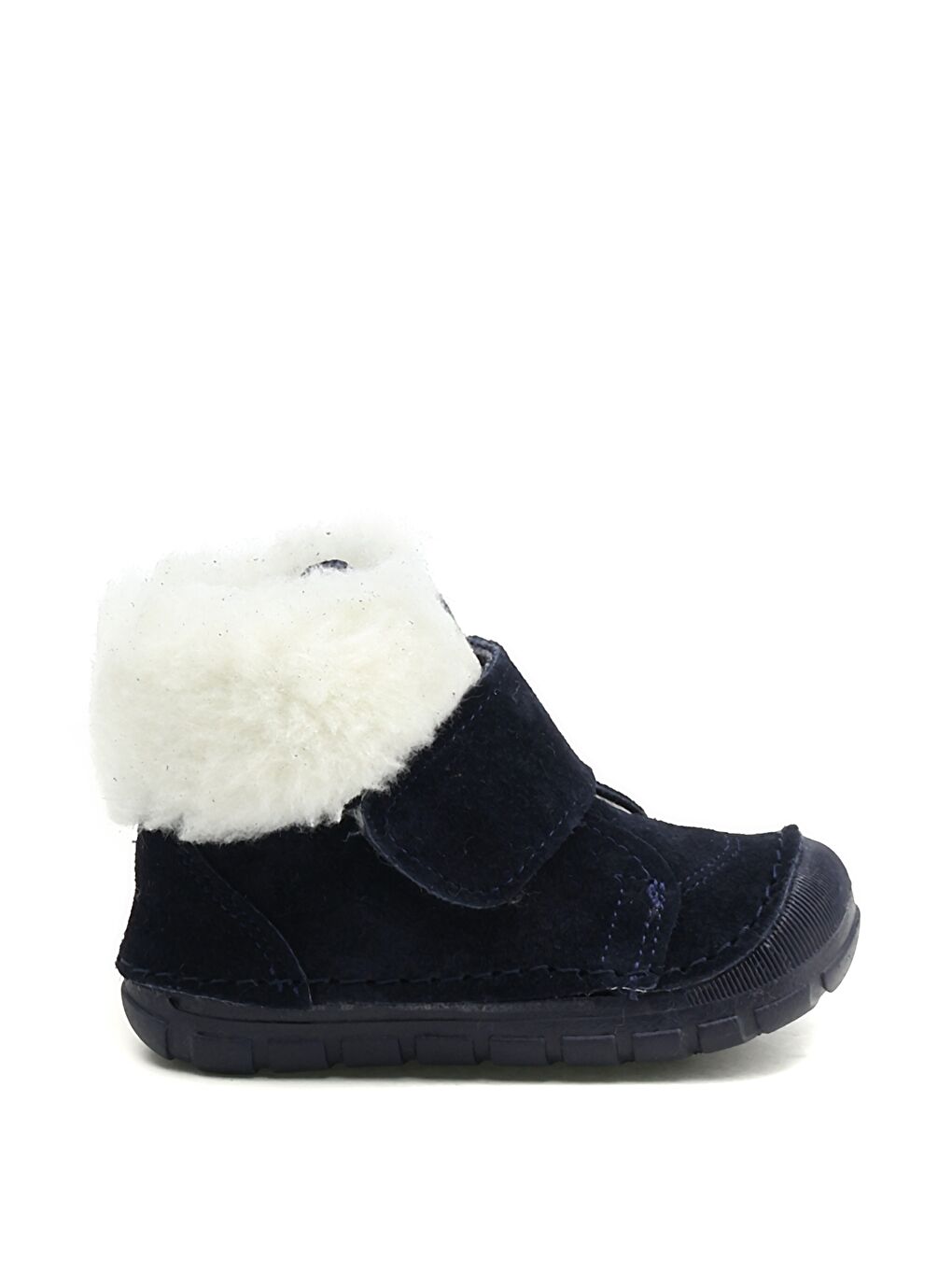 517176.I1PR Lacivert Erkek Çocuk Bot