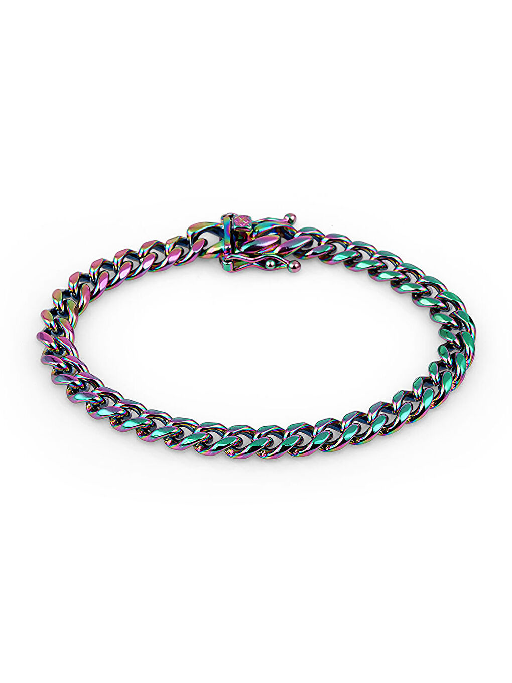 Karışık JWH100-04 Erkek Bileklik