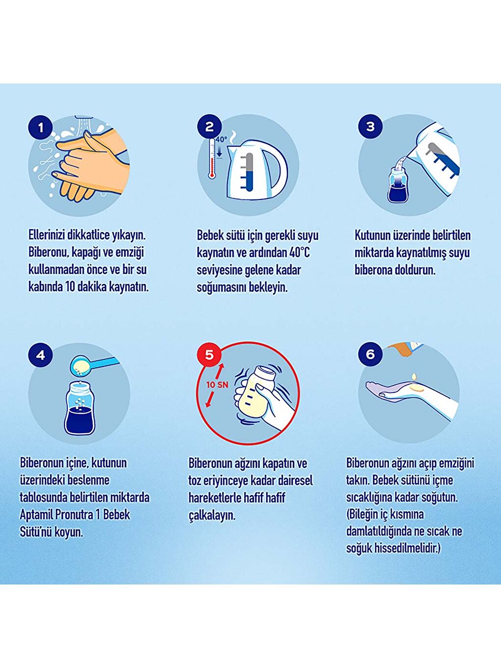 1 Bebek Sütü 1200 Gr-4