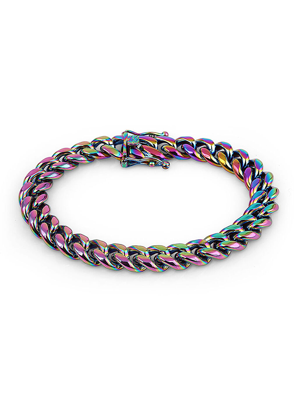 Karışık JWH102-04 Erkek Bileklik