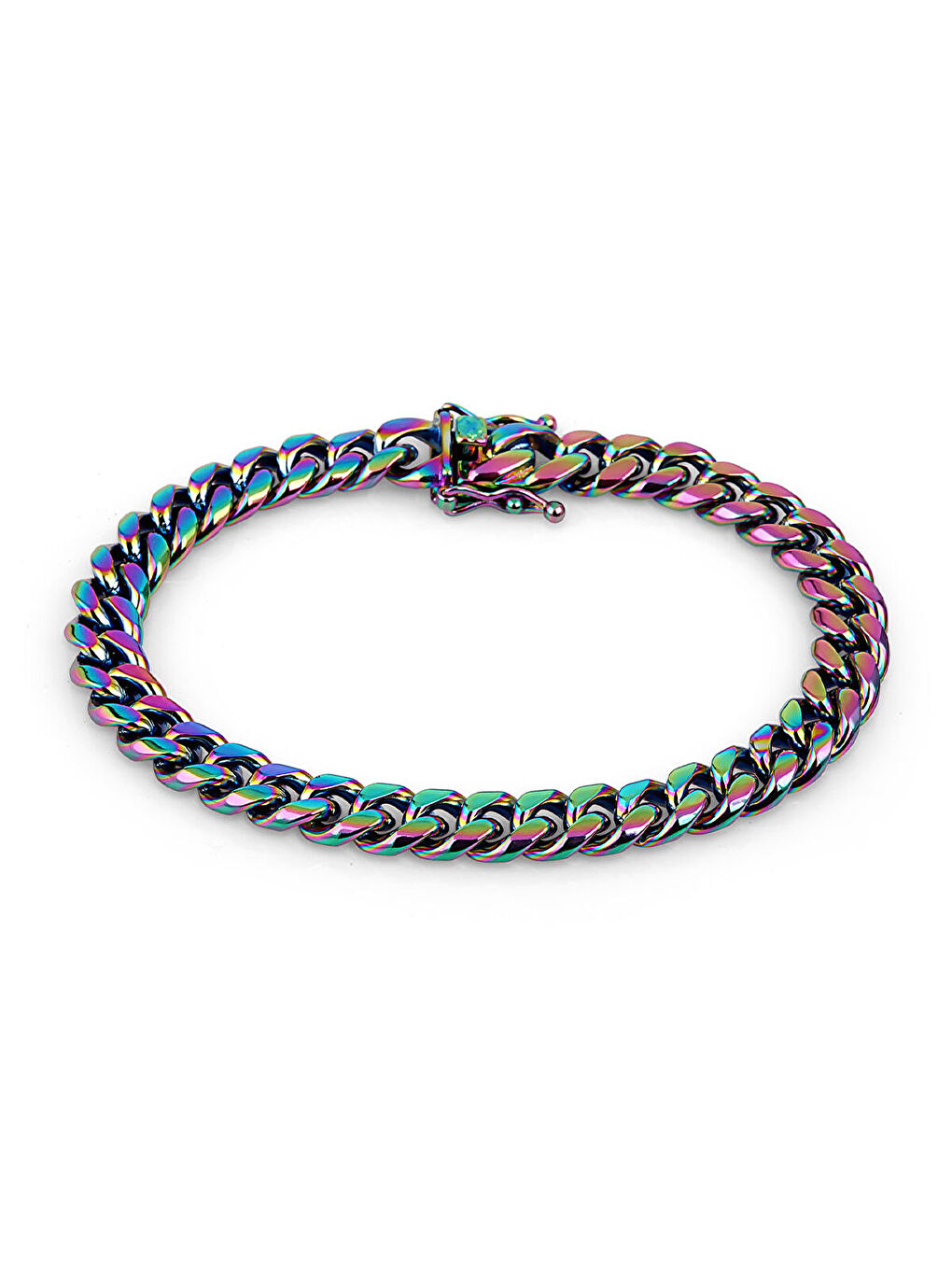 Karışık JWH101-04 Erkek Bileklik