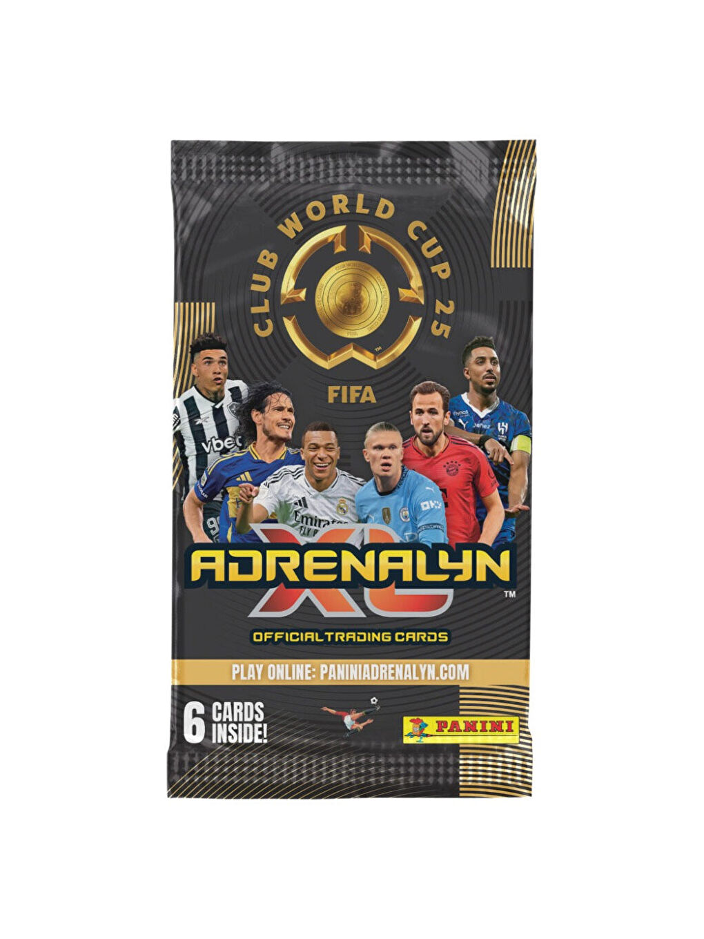 Club World Cup 2025 Tcg