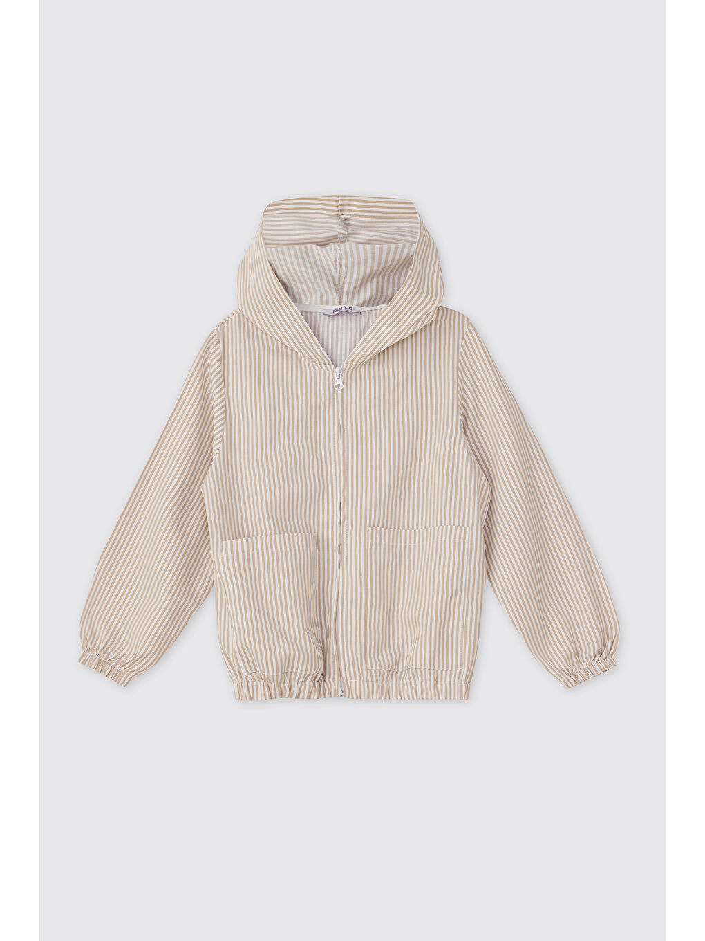 Erkek Bebek Bej Ceket