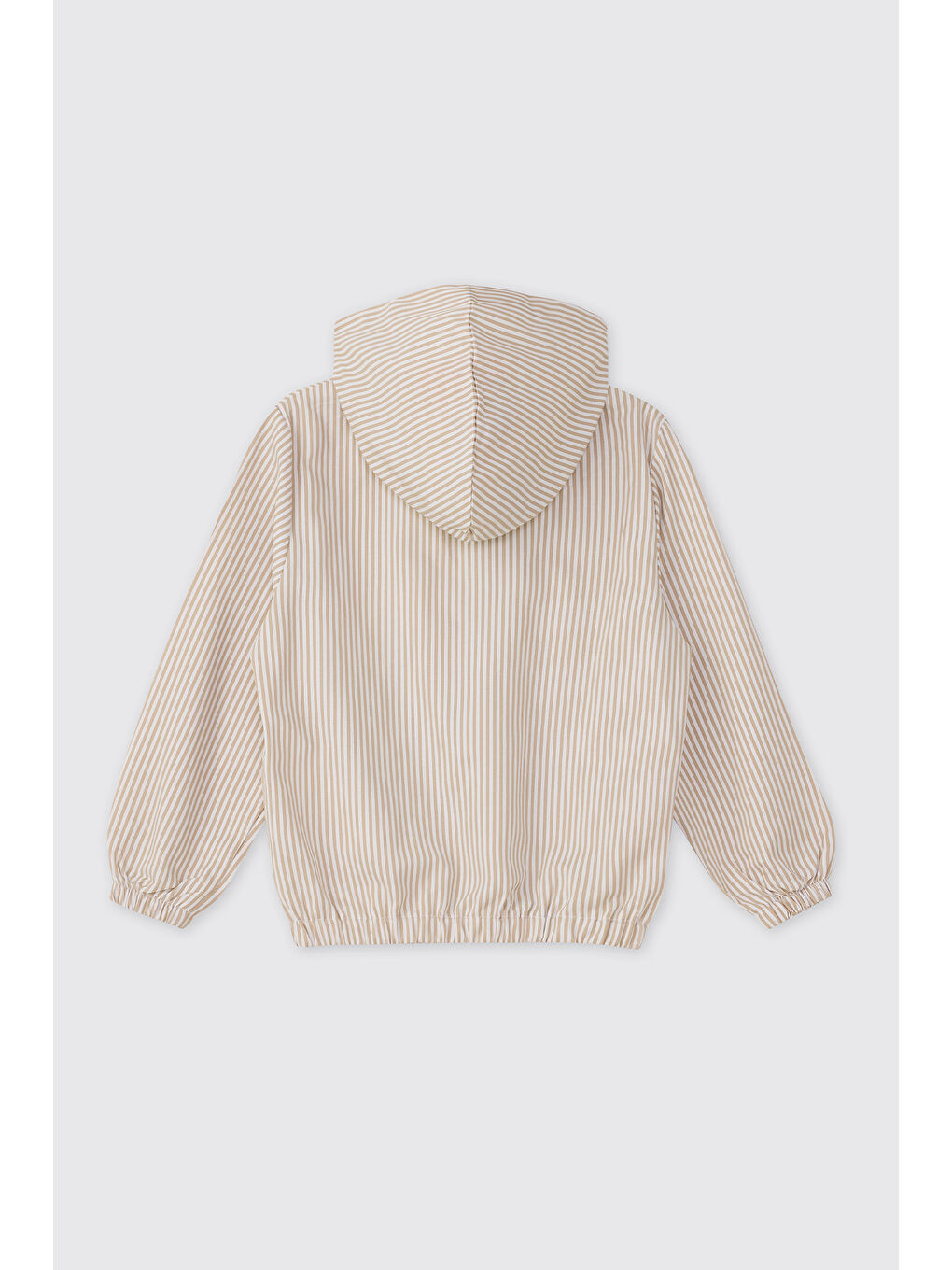 Erkek Bebek Bej Ceket-1