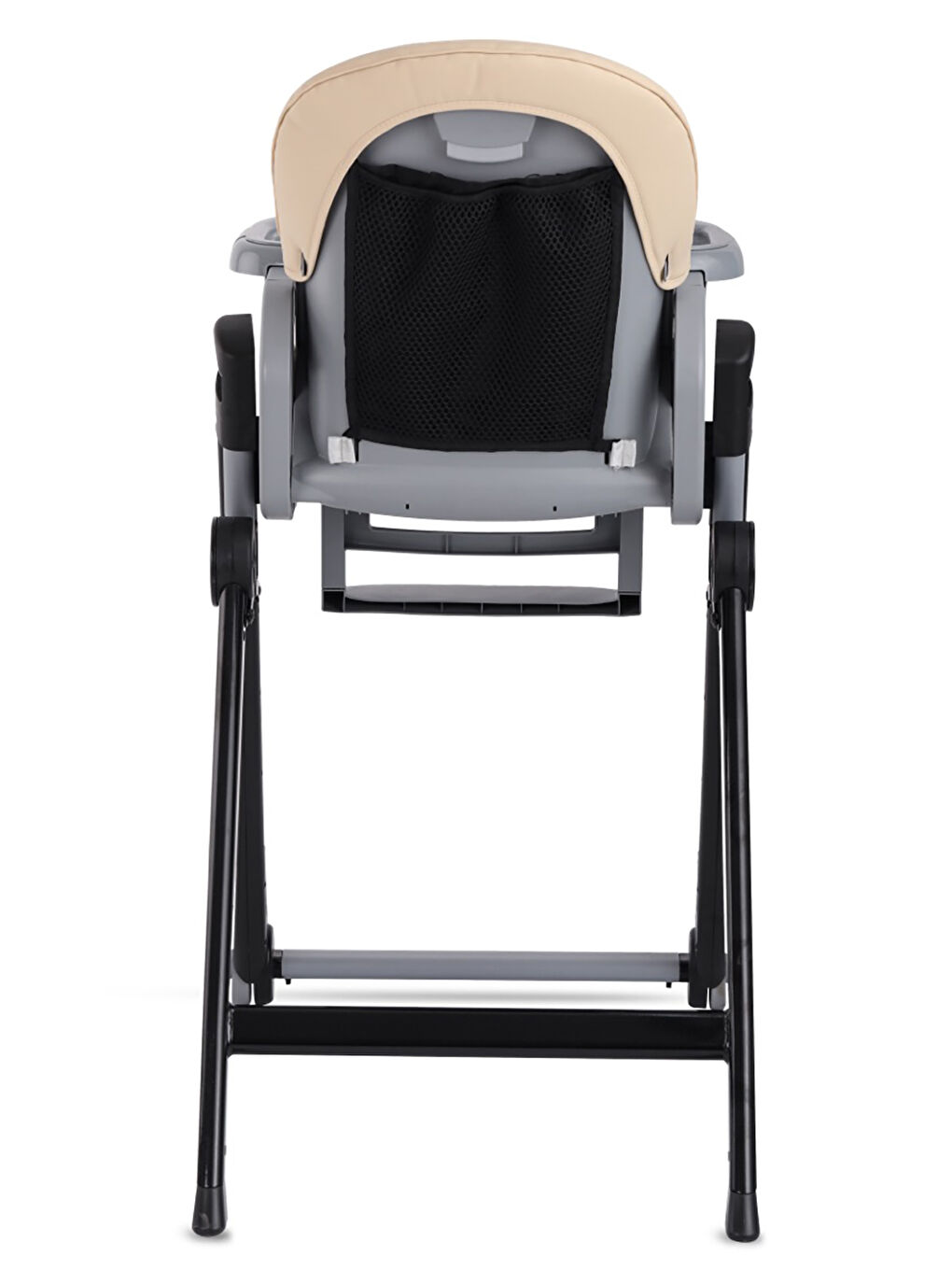 Chef Mama Sandalyesi Bej-2